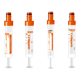 Probówko-strzykawki S-Monovette® Li-Heparin 1,2 ml -  50szt.
