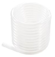 Dren silikonowy 4,0 x 8,0 mm, dł.  25m