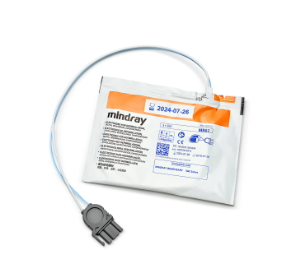 Elektrody uniwersalne MINDRAY BeneHeart seria C