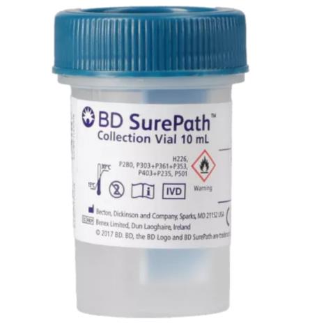 Pojemnik do płynnej cytologii BD SUREPATH 10ml