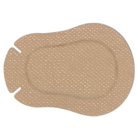 Ortopad REGULAR Beige cieliste 85x59 mm, opak. 50 szt.