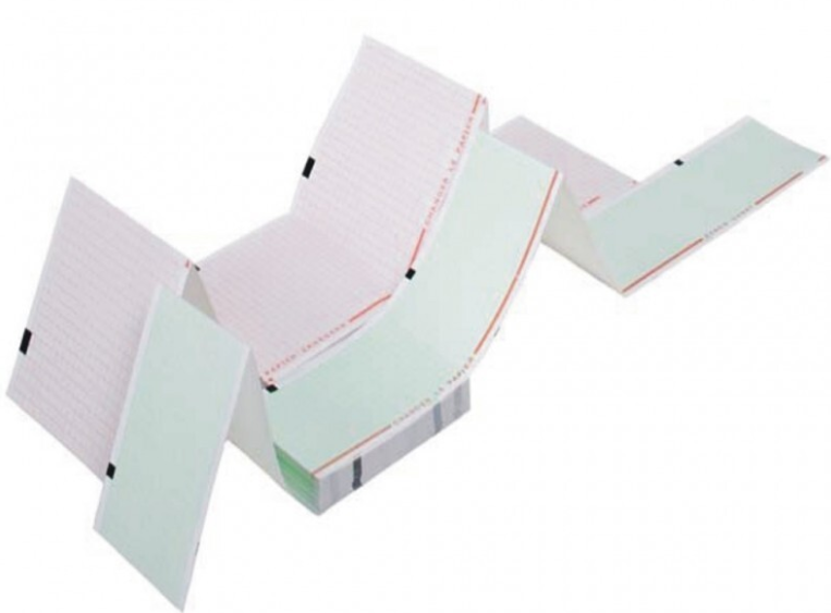 Papier Case 12/15, MAC5000 , MAC3000, 210x280x300