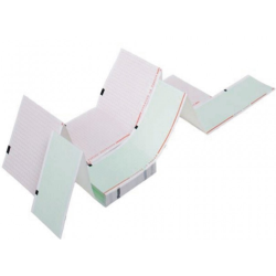 Papier Case 12/15, MAC5000 , MAC3000, 210x280x300