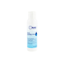 Żel na oparzenia Longbow 120 ml