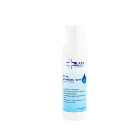 Żel na oparzenia Longbow 120 ml