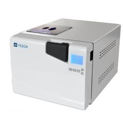 Autoklaw serii E 12L BLACK