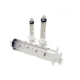 Strzykawka trzyczęściowa 20ml Luer Lock POLMIL, 1 szt 