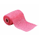 Scotchcast Plus - opaska usztyw. zastępująca tradycyjny gips róż 3,6 m x 5 cm - 10 szt.