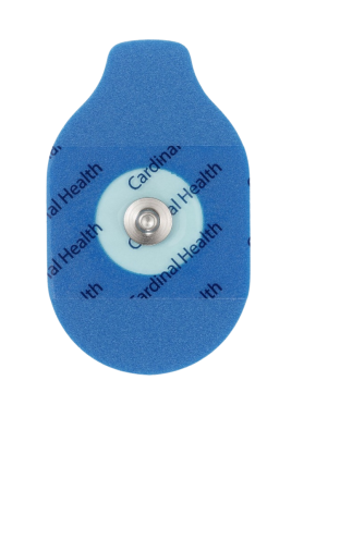Elektroda EKG Kendall Covidien H91SSG 57x34mm-50szt.