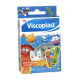 Viscoplast Plastry Dziecięce zwierzaki 20 szt. 