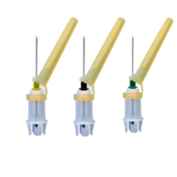 Bezpieczne igły S-Monovette®20G, 0,9 x 38mm żółte