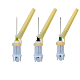 Bezpieczne igły S-Monovette®20G, 0,9 x 38mm żółte