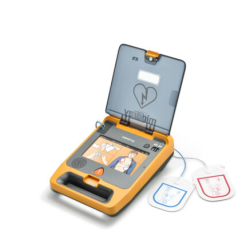 Defibrylator AED Mindray BeneHeart C2 półautomatyczny 4G