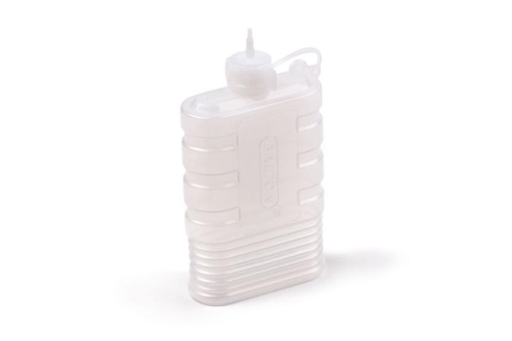 Butelka do długotrwałego odsysania ran niesterylna - 200 ml.