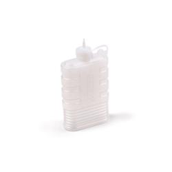 Butelka do długotrwałego odsysania ran niesterylna - 200 ml.