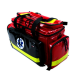 Zestaw ratowniczy OSP R1 w torbie-64L