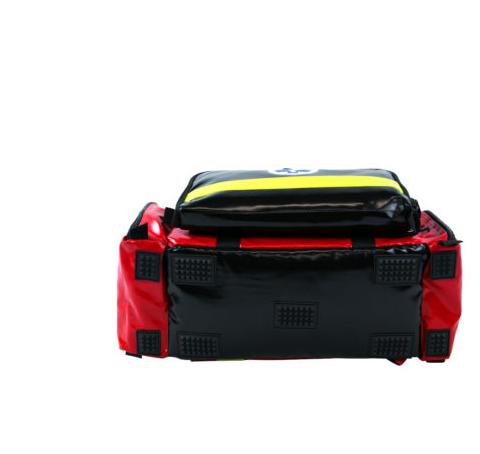 Zestaw ratowniczy OSP R1 w torbie-64L