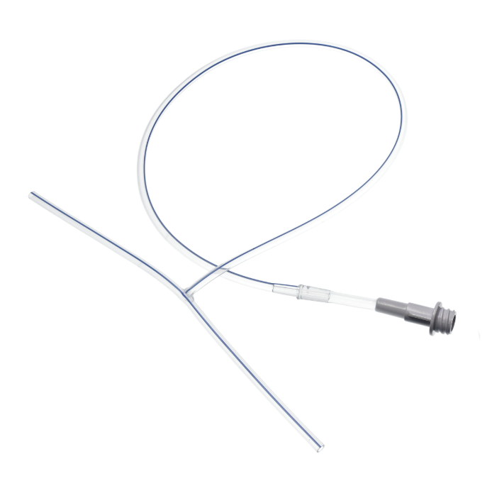Dren T-Kehr (silikon 100%), CH18, 450mm x 180mm-10 szt.