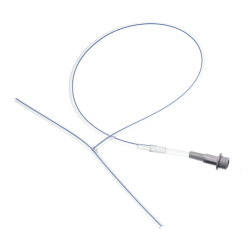 Dren T-Kehr (silikon 100%), CH18, 450mm x 180mm-10 szt.