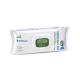 Kopia Chusteczki bezalkoholowe Mediwipes DM 100 szt. - FLOW PACK