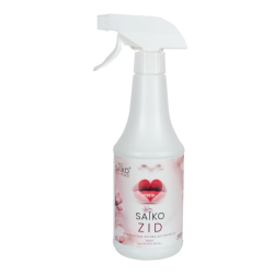 Saiko-Zid Płyn do dezynfekcji powierzchni 0,5L