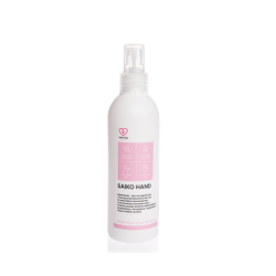 Saiko Hand 250ml dezynfekcja rąk i skóry