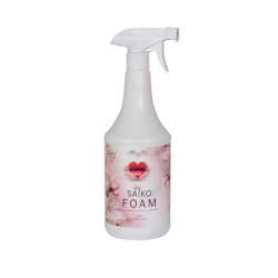 SAIKO FOAM Pianka bezalkoholowa do dezynfekcji powierzchni 1 l
