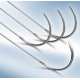 Sternum-Set niewchłanialny, nierdzewny, stalowy monofilament - 12szt.