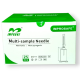 Igła multiadapter systemowy bezpie. z holderem 21G (0,8x38mm), 25szt./op.