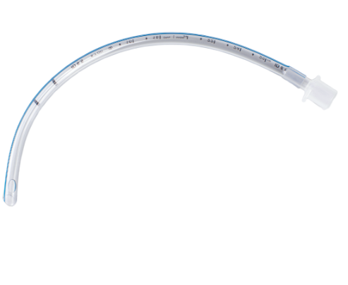 Rurka intubacyjna bez mankietu 9,0 mm