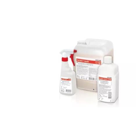 Preparat do dezynfekcji Incidin Liquid - 1L