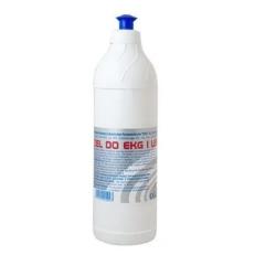 Żel do USG i EKG Coel 500g