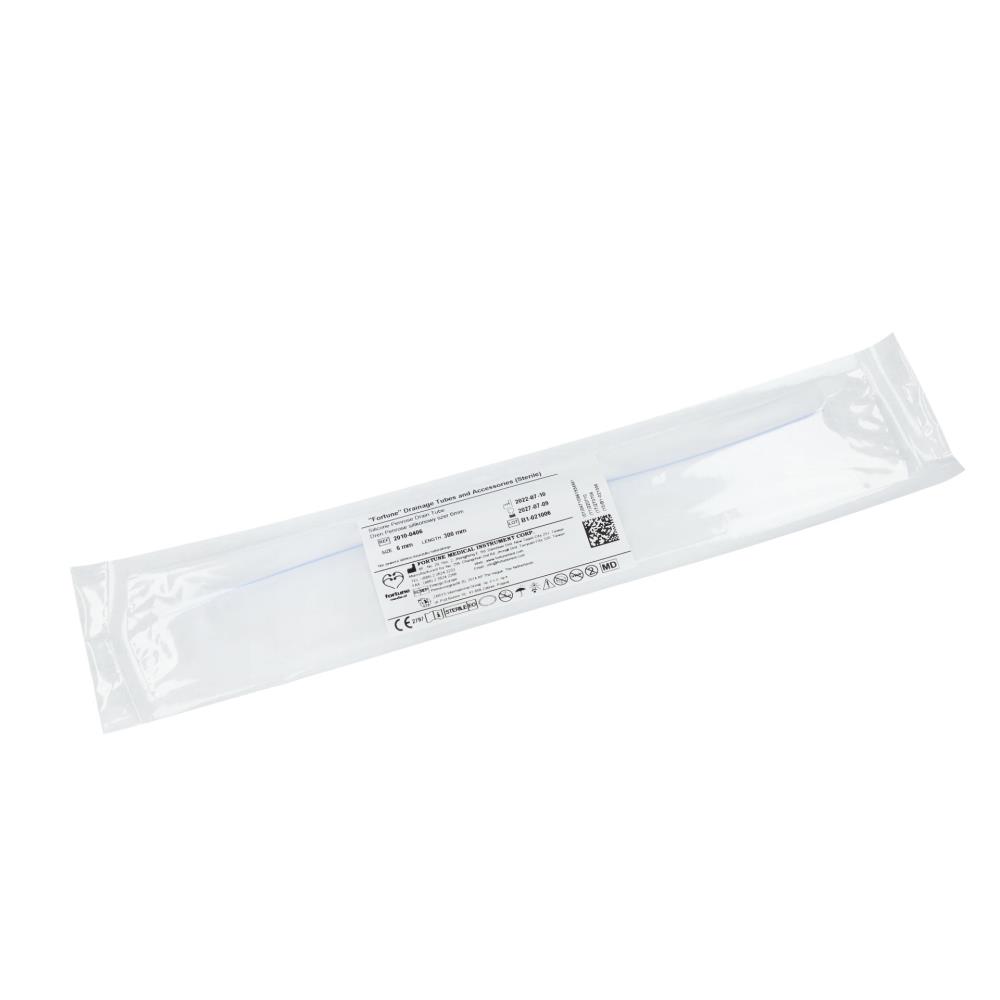 Dren Penrose 6 mm x 300 mm