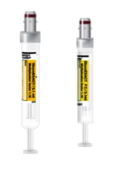 Strzykawki S-Monovette® 3,1ml GlucoExtract  50szt.