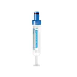 Strzykawki S-Monovette® 3,8ml PFA do diagnostyki krwi obwodowej,  50szt.