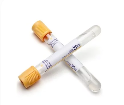 Probówka z żelem i aktywatorem krzepnięcia BD Vacutainer 5ml, 100szt./op.