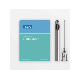 Kaniula dermatologiczna TSK STERiGLIDE 25G (0,5x50mm) -1szt.