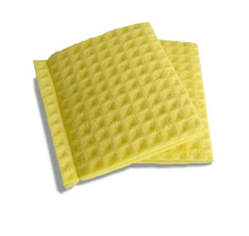 Pokrowiec wiskozowy 8x8cm - do elektrod 6x6 - 1 szt.