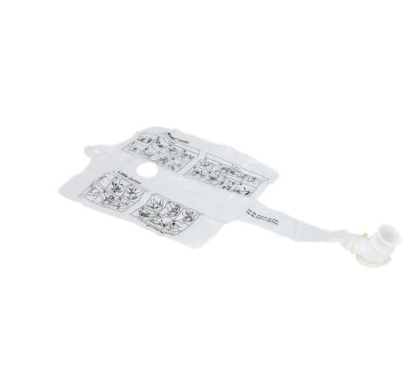Drogi oddechowe do fantoma dziecka Laerdal Little Junior QCPR