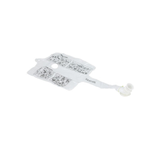Drogi oddechowe do fantoma dziecka Laerdal Little Junior QCPR