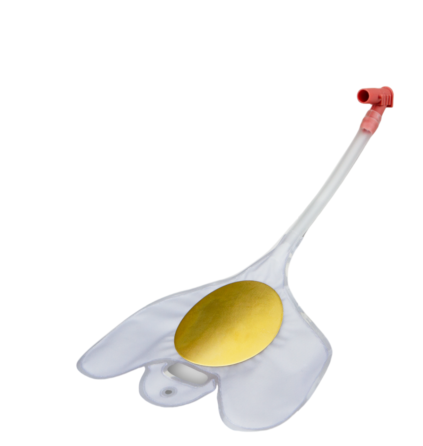 Drogi oddechowe do fantoma niemowlęcia Laerdal Little Baby QCPR
