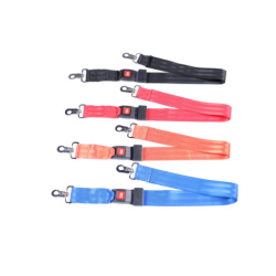 Komplet pasów mocujących do deski ortopedycznej – 4 sztuki