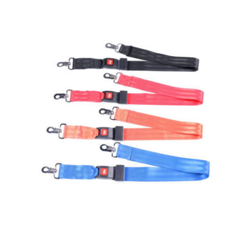 Komplet pasów mocujących do deski ortopedycznej – 4 sztuki