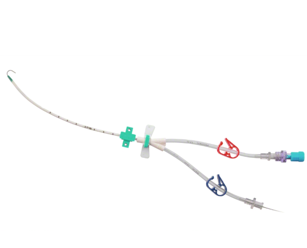 Certofix Duo HFS720  cewnik do żył centralnych -1 szt.