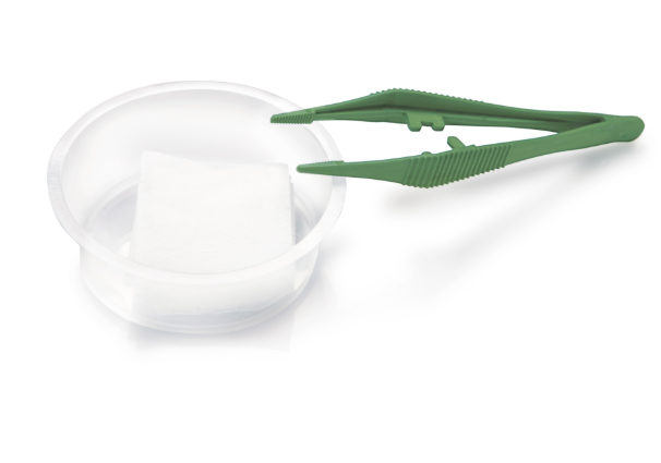 Uniwersalny zestaw zabiegowy Miękki blister-1 szt.