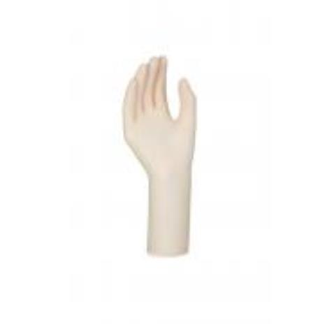 DERMAGEL Basic Rękawice chirurgiczne PF, rozm. 6,5, op. 1 para