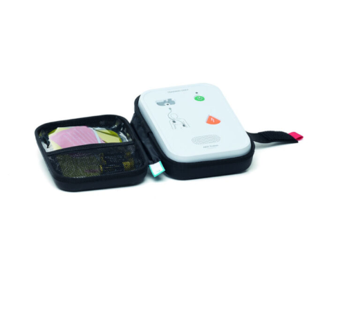 Defibrylator szkoleniowy Laerdal AED Trainer