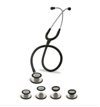 Stetoskop Internistyczno-pediatryczny SPIRIT CK-SS601PF z etui