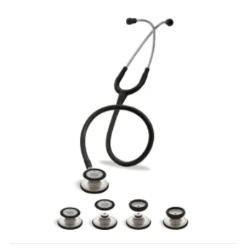 Stetoskop Internistyczno-pediatryczny SPIRIT CK-SS601PF z etui