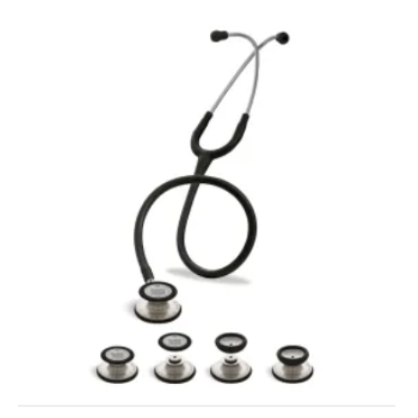 Stetoskop Internistyczno-pediatryczny SPIRIT CK-SS601PF z etui